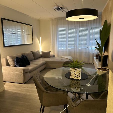 Lindo Apartamento En El Centro De Lausanne Kültér fotó
