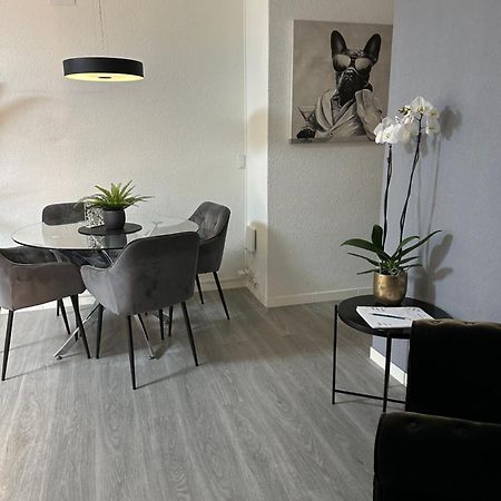 Lindo Apartamento En El Centro De Lausanne Kültér fotó