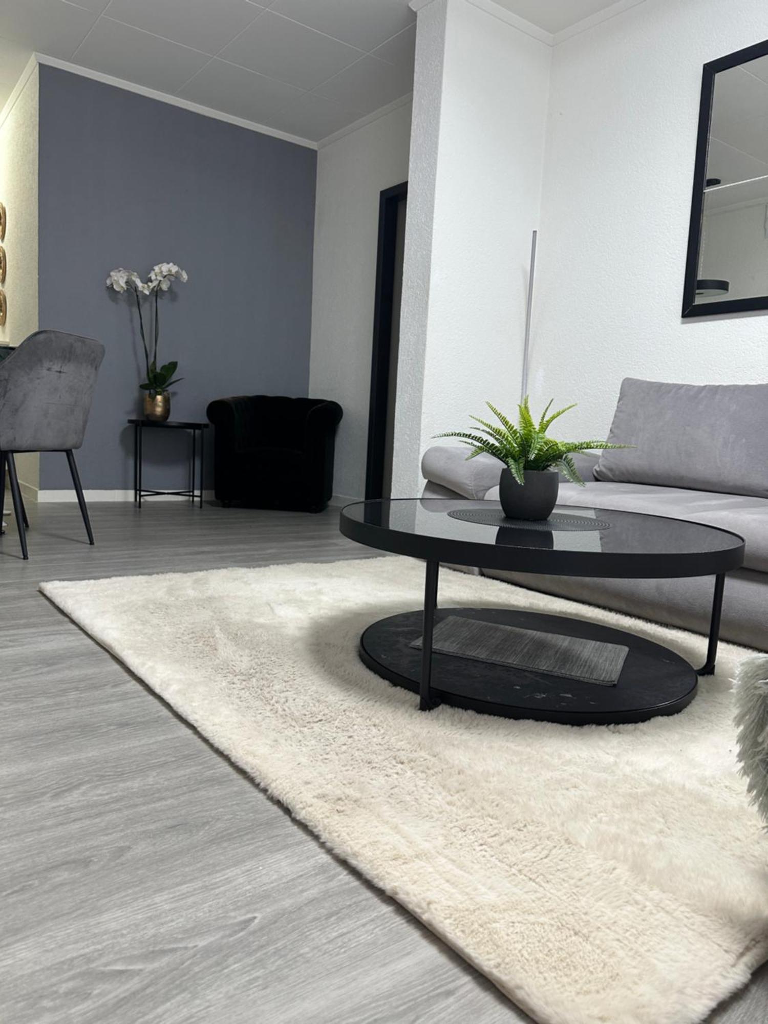 Lindo Apartamento En El Centro De Lausanne Kültér fotó
