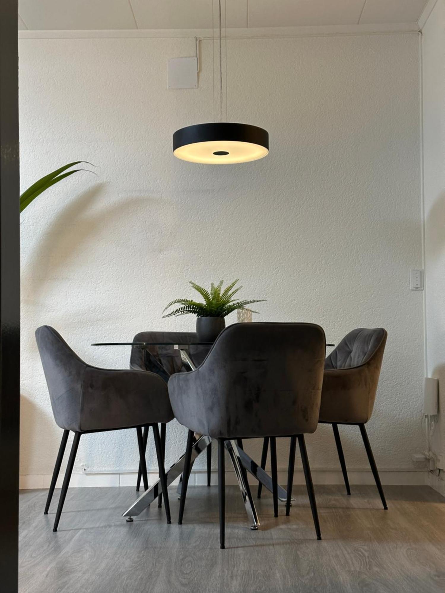 Lindo Apartamento En El Centro De Lausanne Kültér fotó