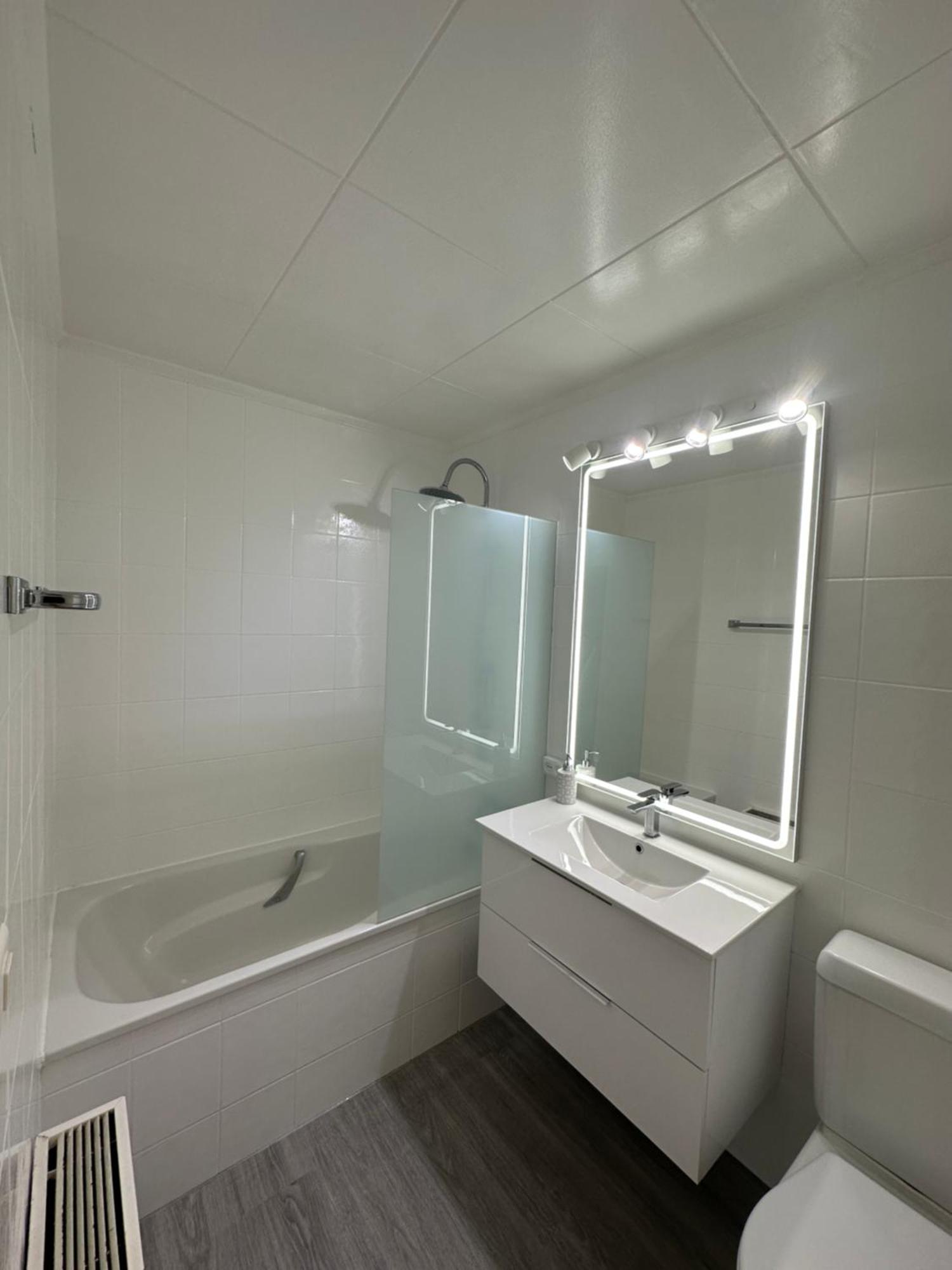 Lindo Apartamento En El Centro De Lausanne Kültér fotó
