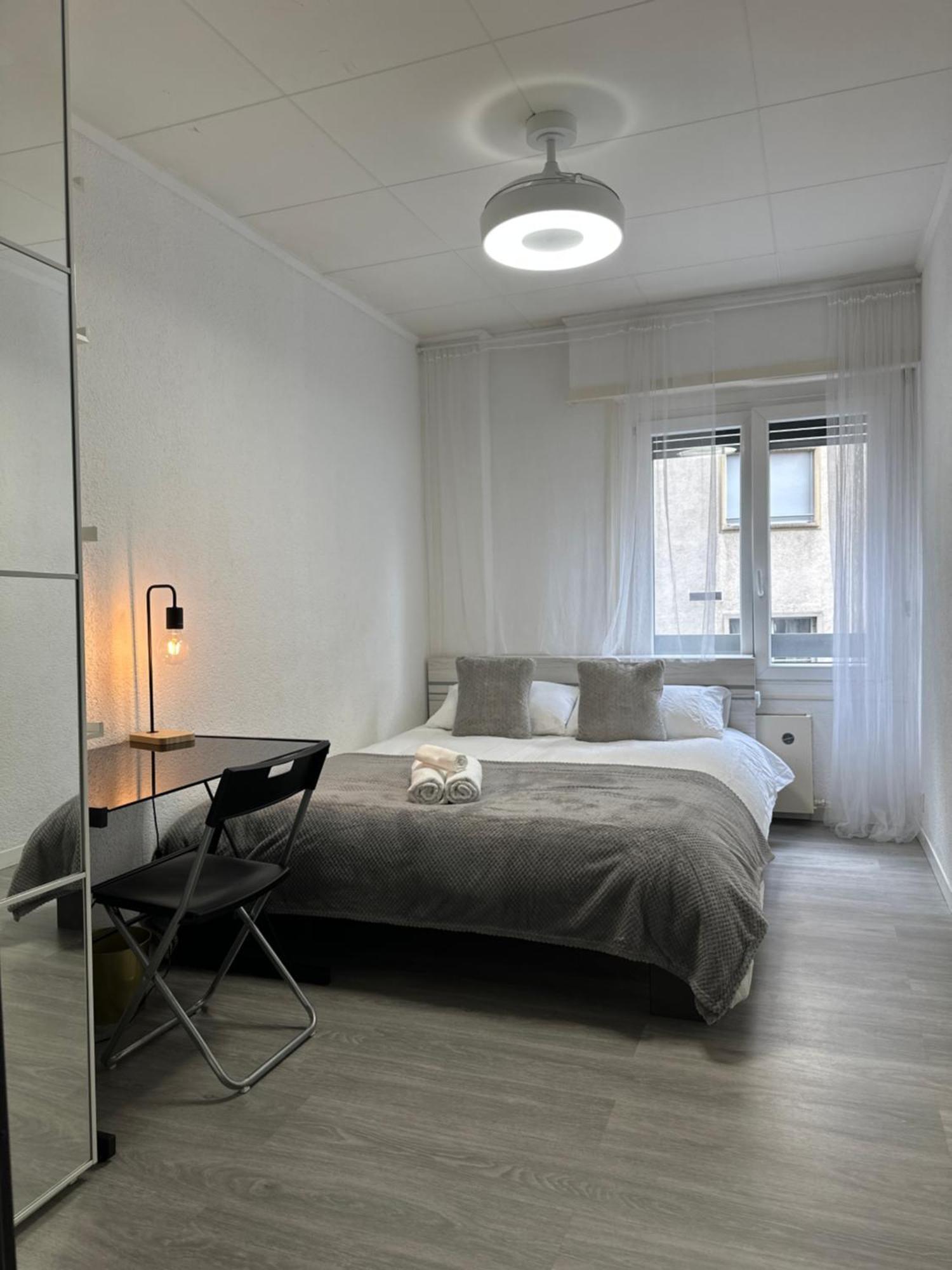 Lindo Apartamento En El Centro De Lausanne Kültér fotó