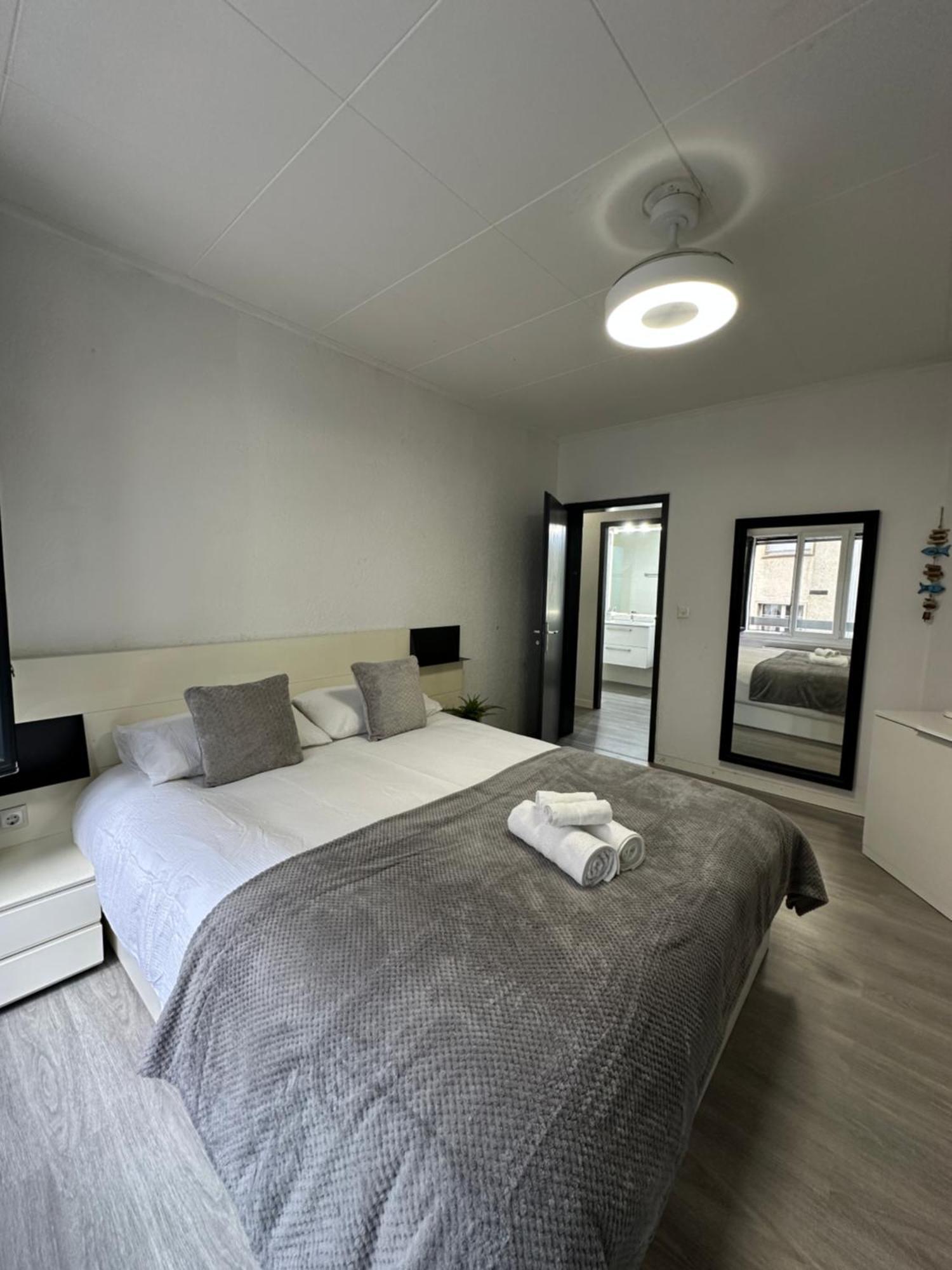 Lindo Apartamento En El Centro De Lausanne Kültér fotó
